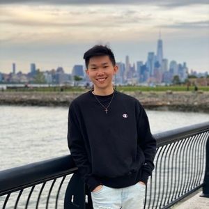 Meet your Posher, Brandon